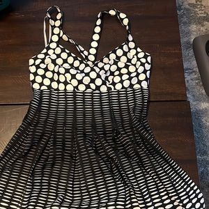 Beautiful Calvin Klein dress! Perfect for summer occasions!